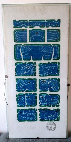 Eb+ Calendario Maya De Chichén Itzá - México