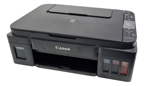 Impresora Multifuncional Canon G3110 (wifi)