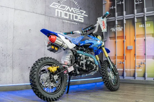 Moto M1 110cc 4t 2025
