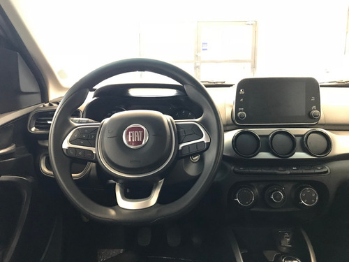 Fiat Cronos 1.3 Gse Drive Pack Conect 2021 0km