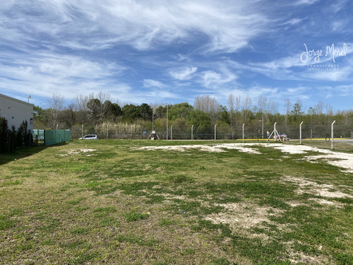 Lote Perimetral #100-200 - Villa Nueva - Santa Ana 2 - 562m2 #id 20251