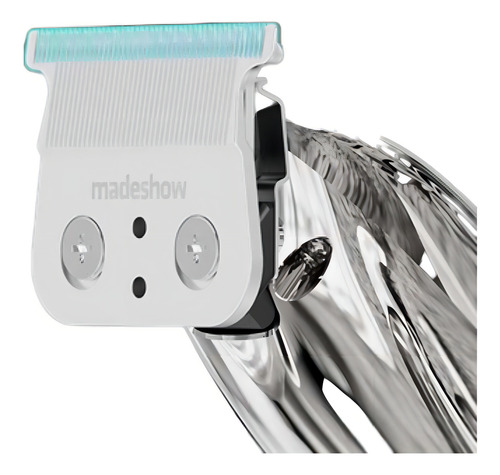 Maquina De Acabamento Madeshow M6 Profissional