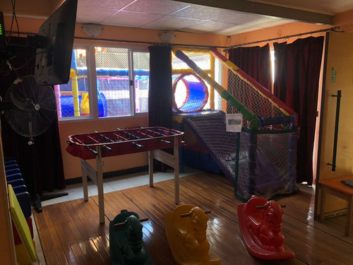 Alquiler Salón De Fiestas/eventos Doble 2 Salones Con Habilitación, Equipamiento Y Fondo De Comercio Villa Pueyrredón Listo Para Trabajar