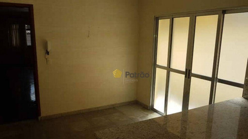 Imagem 17 de 22 de Casa À Venda, 160 M² Por R$ 860.000,00 - Jardim Da Saúde - São Paulo/sp - Ca0681