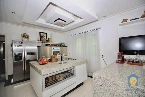 Imagem 6 de 30 de Casa Com 4 Dorms À Venda - R$ 3.799.000 - São Paulo Ii - Cotia/sp - Ca0467