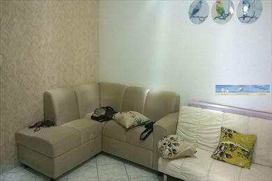 Imagem 10 de 24 de Apartamento Em Praia Grande Bairro Canto Do Forte - V2938