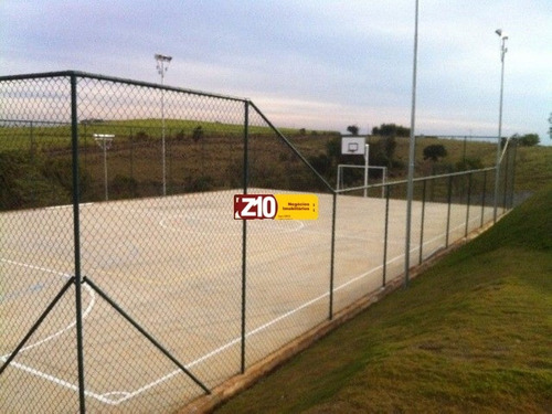Imagem 3 de 4 de Terreno Condominio Terra Cota - Indaiatuba /sp. At1.438m² -z10 Negócios Imobiliários - Te06348 - 69541576
