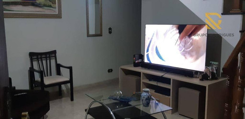 Imagem 6 de 30 de Sobrado Com 2 Dormitórios À Venda, 500 M² Por R$ 480.000 - Jardim Fernandes - São Paulo - So0062