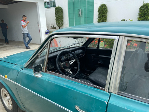 Imagem 5 de 13 de Ford Corcel Gt - Ano 1975