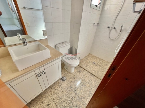 Imagem 9 de 20 de Apartamento Em Condomínio Padrão Para Locação No Bairro Tatuapé, 02 Dorm, 01 Suíte, 02 Vagas, 67,00 M². Apartamento Mobiliado, Muito Próximo Ao Metrô Tatuapé. - 1927