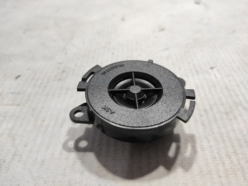 Twitter Tweeter Tweter Peugeot 208 1.6 16v At6 19/20 (Usado)