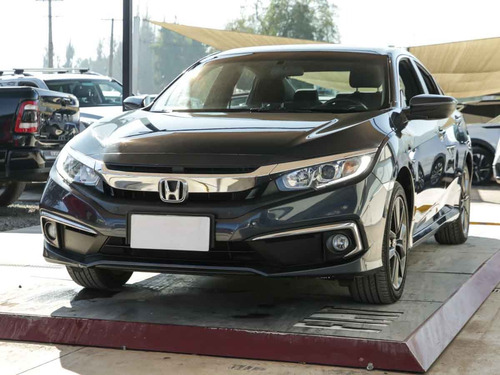 Honda Civic Sedan Ex 2.0 Aut