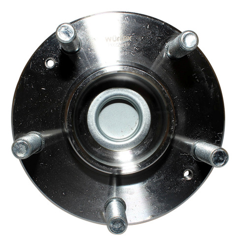 Bocamaza Trasera Izq/der Para Hyundai Santa Fe 2.4 2013