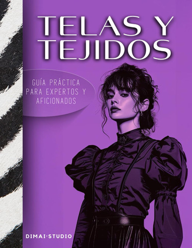 Libro: Telas Y Tejidos. Guía Práctica Para Expertos Y Para Y