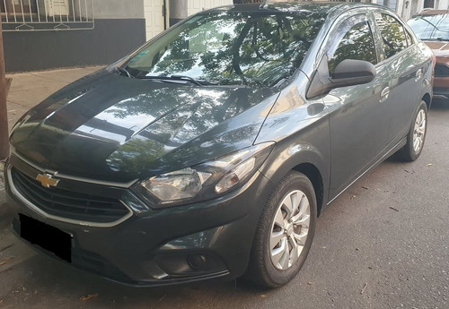 Chevrolet Prisma 1.4 Lt 98cv