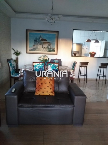 Casa A Venda No Bairro Santa Paula Ii Em Vila Velha - Es. - 248-1