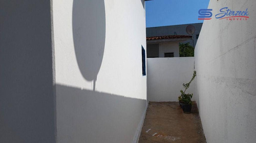 Imagem 16 de 16 de Casa Com 2 Dormitórios Para Alugar, 85 M² Por R$ 1.500,00/mês - Santa Rosa - Vinhedo/sp - Ca1290