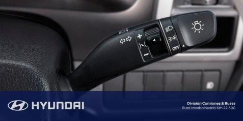 Hyundai New Mighty Ex6 2020 0km