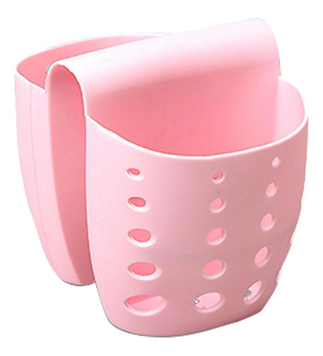 Esponja De Cocina Soporte Caddy Fregadero Organizador