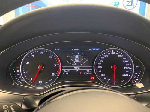 Audi A6 3.0 Tfsi V6 Quattro S Tronic 4p