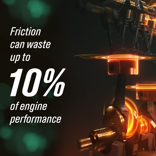 Imagen 6 de 7 de Castrol Aceite Edge 5w30 100% Sintetico Garrafa 4.73 Lts.