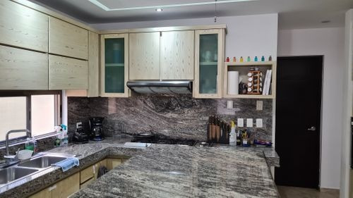 Imagen 21 de 30 de Casa En Venta Residencial Cumbres, Cancún, Q. Roo