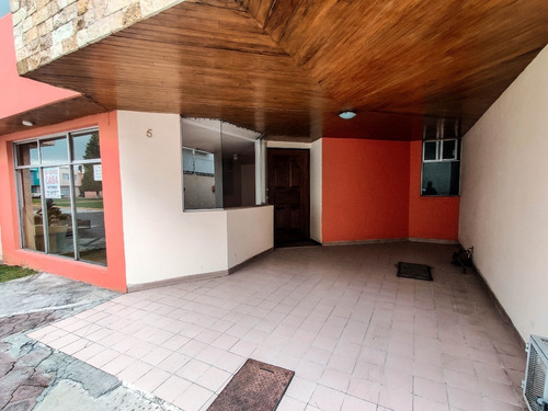 Imagen 12 de 12 de Casa En Venta Zinacantepec San Gregorio 3 Recamaras