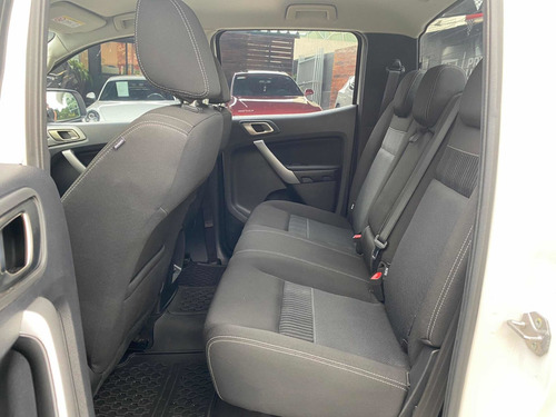 Imagen 15 de 15 de Ford Ranger 2020 3.2 Xlt Diésel Cabina Doble 4x4 At