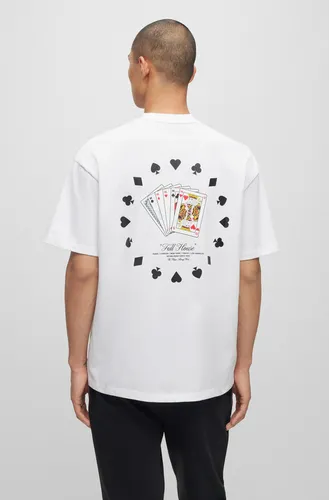Hugo boss zaragoza clearance carta