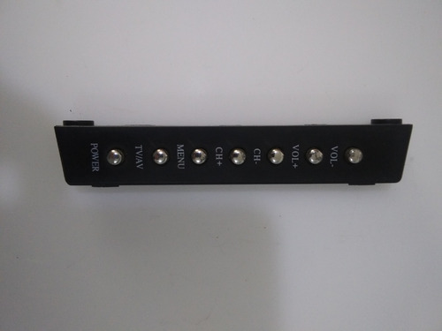 Teclado Para Televisor De 42 Lcd (Usado)