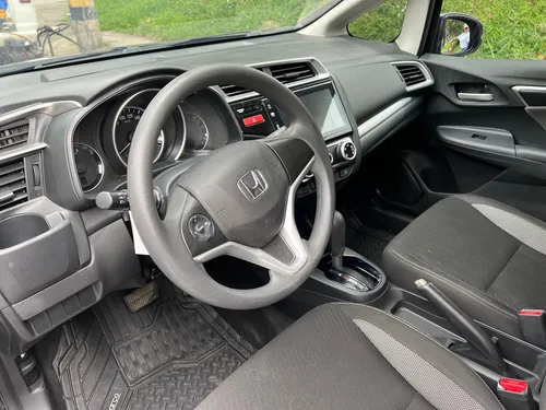 Honda WR-V 1.5 Lx