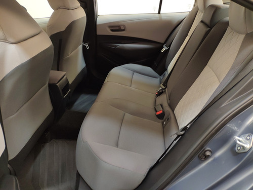 Corolla Xli 2.0l 170cv 6mt 2021
