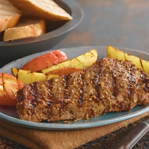 Sazonador De Carnes Mccormick Montreal Steak 822 G