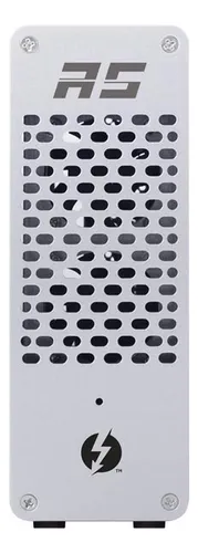 Adaptador Raid Thunderbolt 3 Mini-sas 2 Puertos 6661a