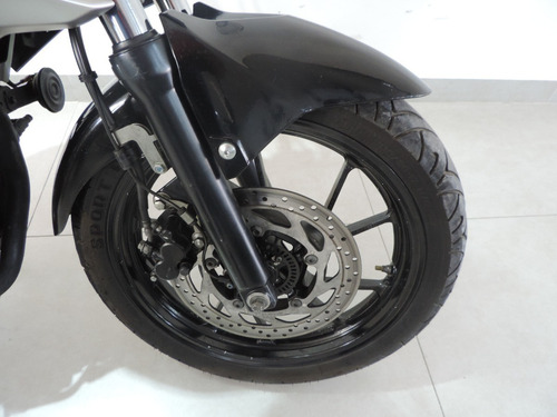 Yamaha Fz25 Fazer 250 C/ Abs 2019 Linda