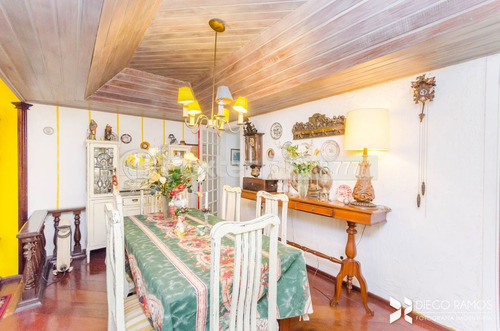 Imagem 8 de 30 de Apartamento, 4 Dormitórios, 216.89 M², Bela Vista - 119540