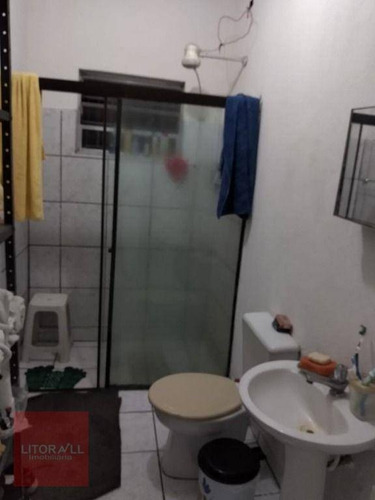 Imagem 10 de 20 de Chácara À Venda, 1442 M² Por R$ 190.000,00 - Vila Parque Fluvial - Itanhaém/sp - Ch0051