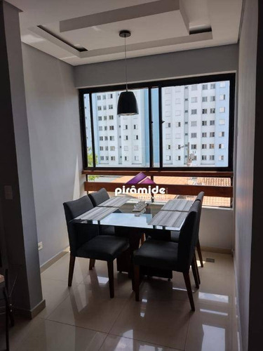 Imagem 9 de 13 de Cobertura Com 2 Dormitórios À Venda, 100 M² Por R$ 375.000,00 - Martim De Sá - Caraguatatuba/sp - Co0152
