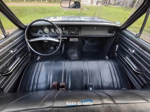 Imagem 9 de 15 de Opala 1970! Coleção Do Ateliê Do Carro - Leia A Descrição