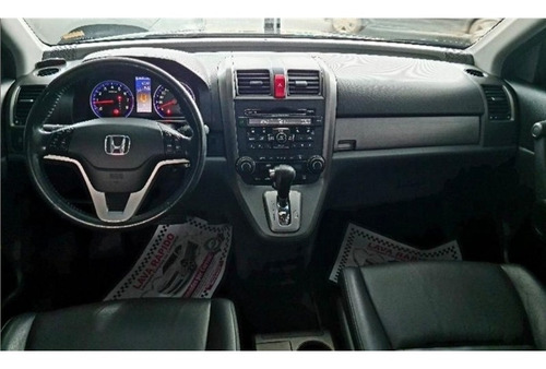 Imagem 8 de 12 de Honda Crv 2.0 Lx 4x2 16v Gasolina 4p Automático