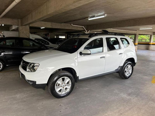 Renault Duster 1.6 16v Expression Sce 5p