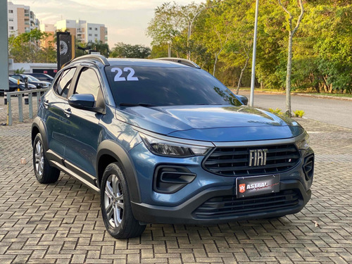 Fiat Pulse 1.0 TURBO 200 FLEX DRIVE CVT