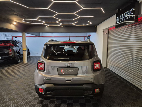 Jeep Renegade Moab 2.0 4x4 TB Diesel Aut.