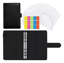 Comprar Bolsa De Carpeta Con Cuaderno De Carpetas A6