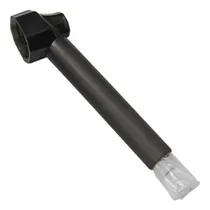 Comprar Bong De Cristal Top Puff Bongs De Vidrio Convertidor Botella