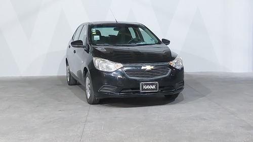 Chevrolet Aveo 1.5 LS A