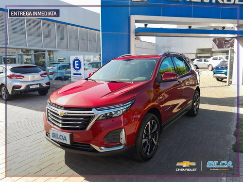 Chevrolet Equinox PREMIER TURBO AT AWD