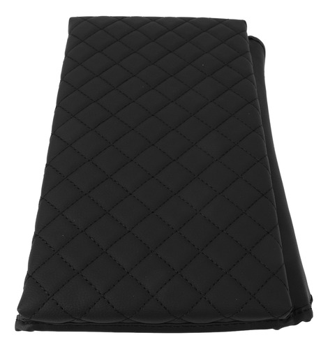 Funda De Cojín Para Reposabrazos Para Consola Central, Piel