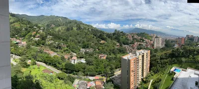 Apartamento en arriendo