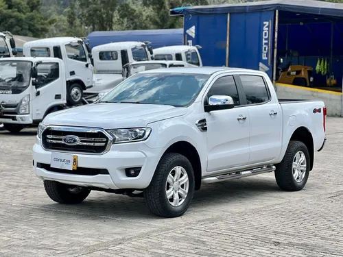 Ford Ranger Xlt